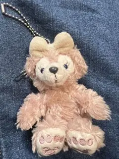 シェリーメイ ぬいぐるみチャーム ディズニー キーホルダー