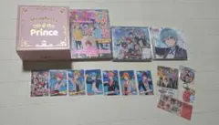 すとぷり 3rd フルアルバム Strawberry Prince　初回限定版