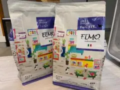 新品未使用 ELMOの成猫用ドライフード 即日発送 - メルカリ