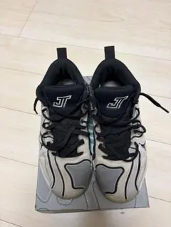 「JORDAN TATUM 3 バッシュ 26.5cm