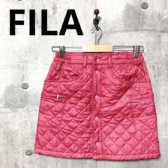 キルティングスコート