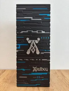 【限定】アードベック 23年 Y2K ARDBEG アードベック Y2K 23年 2024 46% / 23yo : Spirits