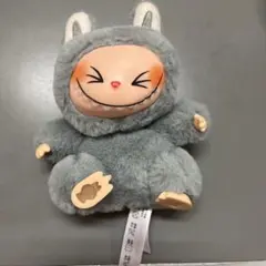 ぬいぐるみ