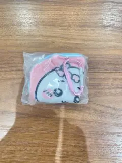 映画 ちいかわ 人魚の島のひみつ ダイカットポーチ 【ちいかわ】