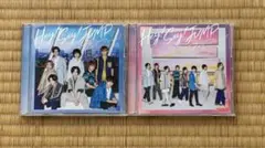 中古CD ファンファーレ2形態セット／Hey! Say! JUMP
