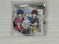 めておら - Meteorites - ランダム缶バッジ 全員集合夏ビジュ等身