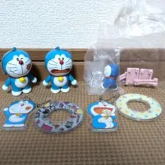 ドラえもん まとめ売り 5個セット