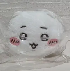 ちいかわ　ねそべりマスコット　プライズ　ぬいぐるみ　マスコット