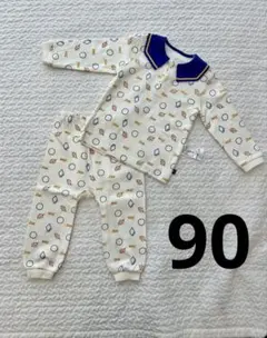 モイモルン セットアップ トップス