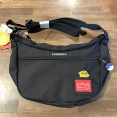 マンハッタンポーテージ ショルダーバッグ MP2409PKMN25 ポ