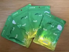 OITA LuLuLun カボスの香り 7シート　4パック