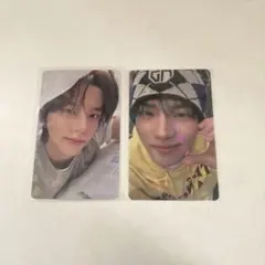 tws シニュ　トレカ