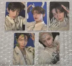 2025年最新】txt トレカ weverseの人気アイテム - メルカリ