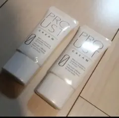 プルーストクリーム新品未使用　説明書付き プルーストクリーム 30グラム わきが 皮膚汗臭 新品未使用