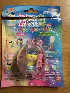 たまごっちコレクティブルズ セレクションボックス　まめっち