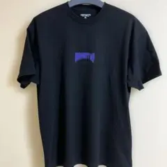 carhartt wip ブラック Tシャツ XL