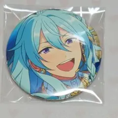 あんさんぶるスターズ あんスタ 日々樹渉 缶バッジ 中国限定品 星之所