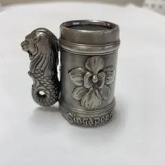 爪楊枝立て　シンガポールお土産　K25963
