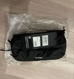 トポロジー　ボトル　サコッシュ　topologie