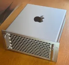 2025年最新】Mac pro 2019 xeonの人気アイテム - メルカリ