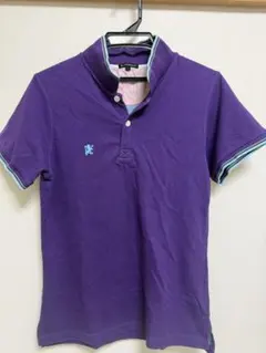 R.NEWBOLD ポロシャツ メンズＬ