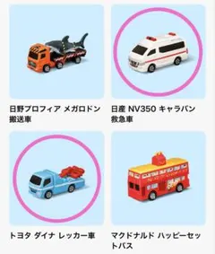 2026年最新】トミカ キャラバン救急車の人気アイテム - メルカリ