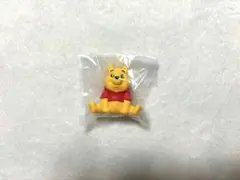 poo くまのプーさん　ディズニー　カプセルトイ　funny time!2