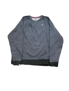 ラッセルアスレティック Dri-Power フリースクルーネックスウェットシャツ