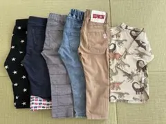 2025年最新】ミキハウス 90 男の子まとめの人気アイテム - メルカリ