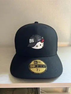 NEW ERA 59Fifty KITTY NECAP 14348625