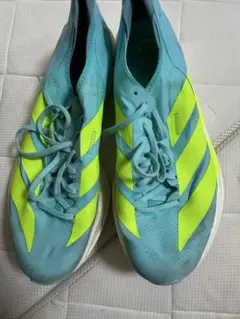 adidas ADIZERO TAKUMI SEN11W タクミセン　25.0