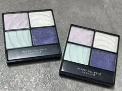 【2個セット】MAX FACTOR アイシャドウパレットのサムネイル