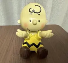 メガネスタンド チャーリーブラウン スヌーピー PEANUTS