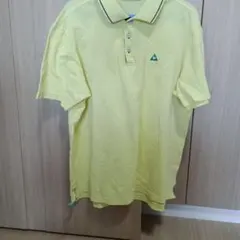 le coq　ポロシャツ