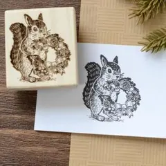 スタンプ はんこ