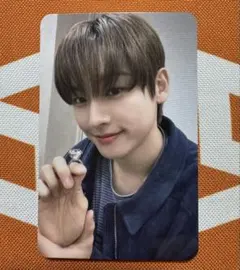 SF9 インソン 4/9対面特典トレカ - メルカリ