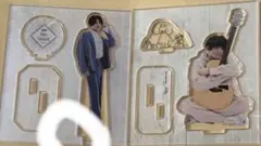 2025年最新】高橋怜也 アクスタの人気アイテム - メルカリ