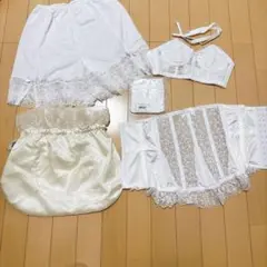 2026年最新】ブライダルインナーb65の人気アイテム - メルカリ