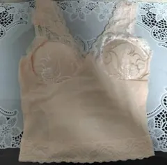 ブラ付きアンダーウェア