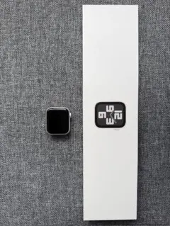 Apple Watch SE2 40mm GPSモデル