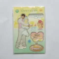 スングァン always yours アクスタ SEVENTEEN セブチ - メルカリ