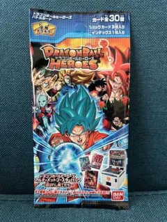2026年最新】ドラゴンボールヒーローズ box 6弾の人気アイテム - メルカリ