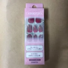 BEAUTY NAILER TAMAYURA マグネットネイルチップのサムネイル