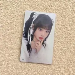 ME:I 村上璃杏 セルカ トレカ 有明 アンコール公演 065