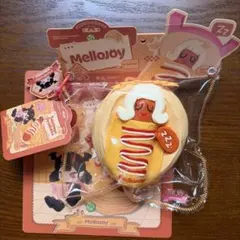 mellojoy メロジョイ スクイーズ とんかつ 和食 シリーズ - メルカリ