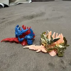 ポケモン モンコレ 初期 ポニータ・ギャロップ2点セット - メルカリ