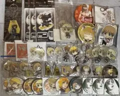 進撃の巨人アルミン色々まとめ売りセット - メルカリ