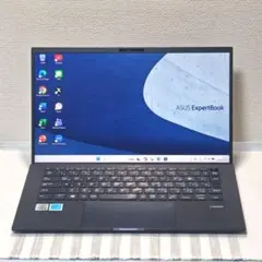 高性能】ExpertBook☘11世代i5☘16GB☘NVMe512GB - メルカリ