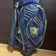 2025年最新】ミッキーマウス キャディバッグの人気アイテム