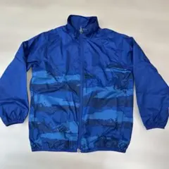 PUMA ストライプジャケット 130cm